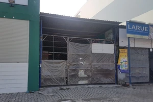 Đà Nẵng bỏ quy định cho người khác dùng tạm đất trống có chủ