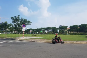 Đà Nẵng thông tin việc hủy kết quả đấu giá của Vipico 