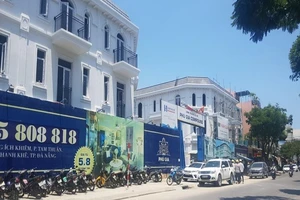 Cảnh báo dự án liên quan Vũ 'nhôm' chưa đủ điều kiện mở bán