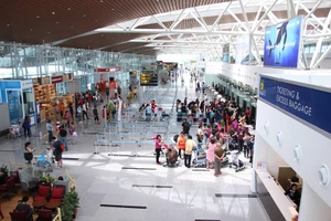 Lo quá tải sân bay, Đà Nẵng đề xuất xây thêm nhà ga T3