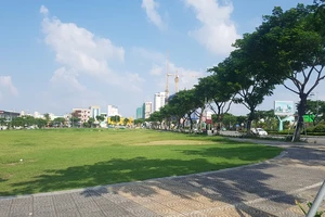 Đà Nẵng báo cáo Thủ tướng vụ hủy kết quả đấu giá với Vipico