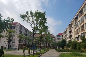 Đà Nẵng: Nhiều trường hợp sẽ bị thu hồi căn hộ chung cư