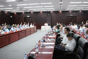 Những vị khách nào sẽ được TP Đà Nẵng mời cơm?