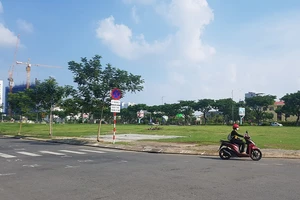 Đà Nẵng sắp đấu giá lại lô đất đã hủy của Vipico