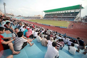 Đà Nẵng muốn trả hơn 1.200 tỉ chuộc lại sân Chi Lăng