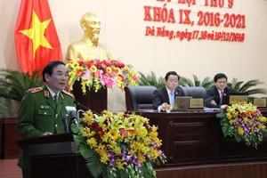 Đà Nẵng rà soát việc người nước ngoài thuê căn hộ để đánh bạc 