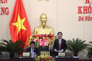 HĐND TP Đà Nẵng nói gì về trận ngập lịch sử?