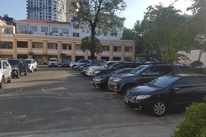 Vì sao Đà Nẵng chưa thực hiện khoán xe công?