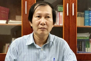 1 phó bí thư huyện bị nhắn tin đe dọa