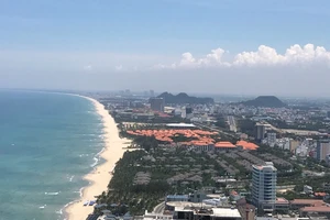 Đà Nẵng điểm mặt 30 dự án vi phạm pháp luật về đất đai