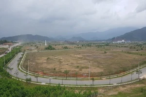 Đà Nẵng sẽ có trường đua ngựa 200 triệu USD?