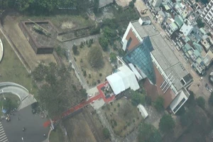 Đà Nẵng cải tạo trụ sở HĐND TP làm bảo tàng