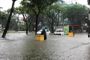 Đà Nẵng chi hơn 3.000 tỉ chống ngập sau trận mưa lịch sử