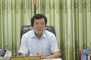 Sẽ thanh tra vụ Giám đốc Sở Nội vụ gửi gắm thí sinh