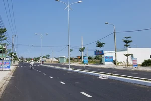 Lại tung tin Đà Nẵng sáp nhập thêm thị xã để thổi giá đất