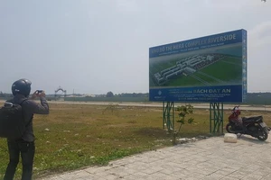 Bách Đạt An nói gì về hướng ra sổ đỏ cho 1.000 khách hàng?