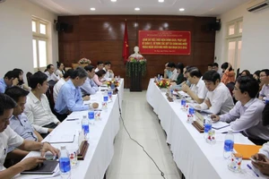 Đề nghị sắp xếp lại các quỹ tài chính nhà nước ngoài ngân sách