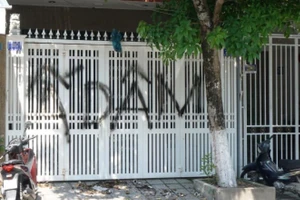 Chủ tịch Đà Nẵng lên tiếng vụ nhà cựu Viện phó VKS bị bôi bẩn 