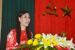 Quảng Ngãi có tân Phó bí thư Tỉnh ủy