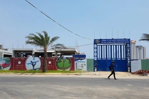 Vụ khó xử xây biệt thự không phép: Thu hồi biên bản vi phạm