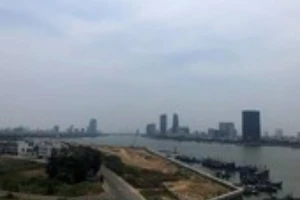 Dự án lấn sông Hàn: Đà Nẵng sẽ phải đánh đổi rất lớn