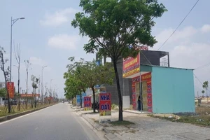 Đà Nẵng lệnh xử lý chiêu trò ký gửi bất động sản trốn thuế