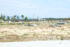 Doanh nghiệp 'không phục' khi bị tỉnh thu hồi dự án 'treo'