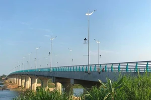 Quảng Ngãi khởi công, khánh thành hàng loạt dự án trọng điểm