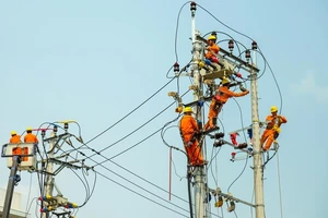 Đảm bảo cấp điện ổn định tại 379 điểm thi THPT 