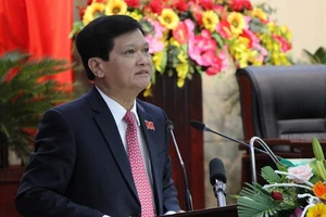 Một bộ phận cán bộ ở Đà Nẵng làm việc cầm chừng...