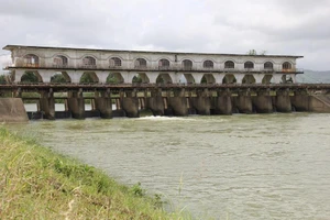 Đà Nẵng ‘khát’ nước sạch: Thêm 360 tỉ đồng đầu tư trạm bơm