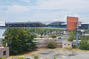 'Dời sân bay Đà Nẵng ra khỏi đô thị là sai lầm'