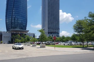 Sở GTVT Đà Nẵng: Mở rộng quyền lợi cho nhà đầu tư bãi đỗ xe