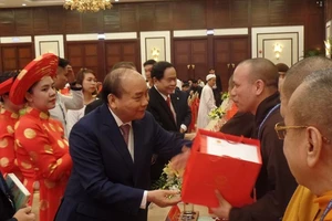 Thủ tướng: Không để mê tín dị đoan gây bức xúc trong xã hội