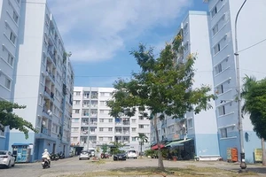 Đà Nẵng xử nghiêm vi phạm về xét duyệt mua chung cư Nesthome 