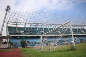 Cấp 14 sổ đỏ sân Chi Lăng: ‘Sẽ có một vài ông đi tù’