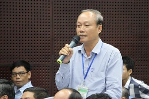 Tổng cục 2 vào cuộc vụ giám đốc BQL dự án tại Đà Nẵng bị dọa