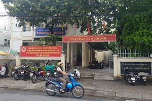 Cán bộ hộ tịch ‘hành’ dân tại Đà Nẵng bị điều chuyển công tác