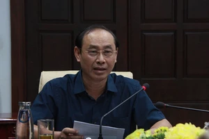 Cần thêm gần 1.300 tỉ đồng hoàn thiện cao tốc qua Đà Nẵng