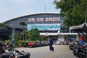 Đà Nẵng muốn đổi đất lấy dự án ga đường sắt hơn 12.600 tỉ