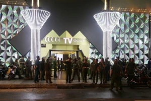 Đà Nẵng không xảy ra tội phạm theo kiểu 'xã hội đen'