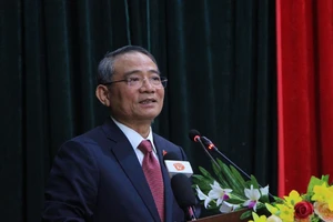 Bí thư Đà Nẵng: Sẽ có người bị khởi tố vì đất đai Liên Chiểu