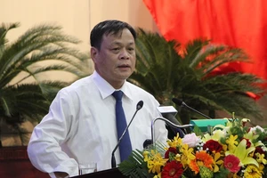 Giám đốc Sở Nội vụ Đà Nẵng lý giải ‘sự co lại về trách nhiệm’