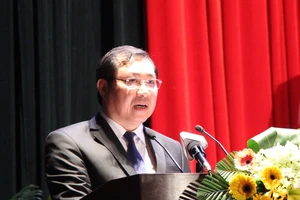 Lãnh đạo Đà Nẵng gặp 2.000 cấp tá quân đội nghỉ hưu