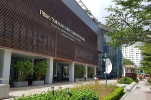 Chủ tịch Đà Nẵng yêu cầu thay thế cán bộ phường hành dân