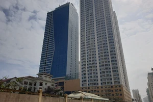 Mường Thanh nộp đơn kiện chủ tịch Đà Nẵng