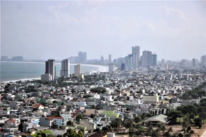 Đà Nẵng: Tháo gỡ nợ tiền đất cho hàng ngàn hộ dân