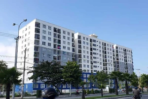 Phát hiện nhiều người mua nhà ở xã hội không đúng đối tượng