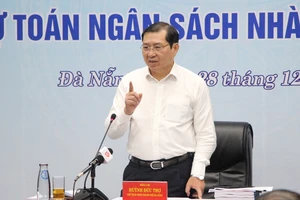 Chính quyền Đà Nẵng ngày nào cũng nhận đơn khiếu kiện