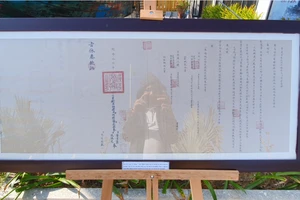 Không bao giờ lãng quên Hoàng Sa!